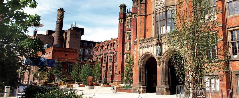 Newcastle University Newcastle University