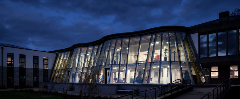 Durham University Business School Durham University Business School