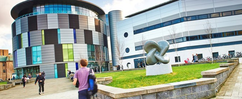 Durham University Durham University